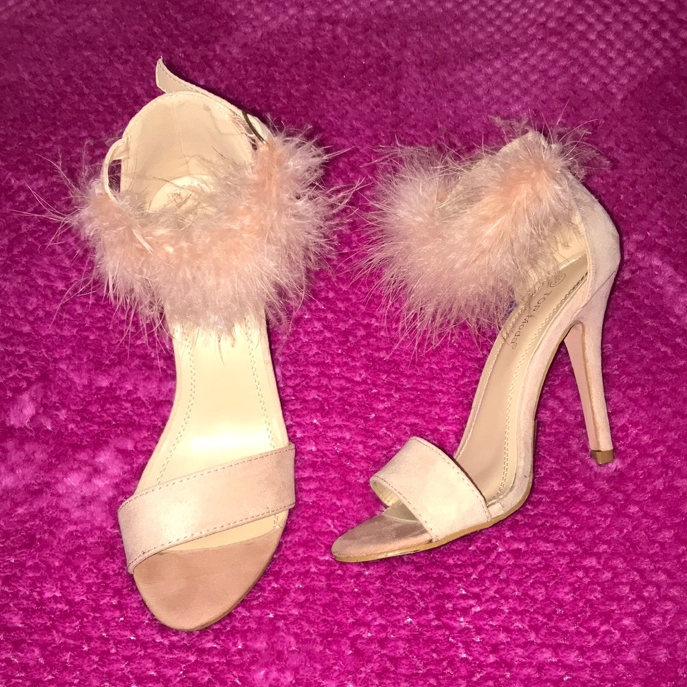 Women’s high heels